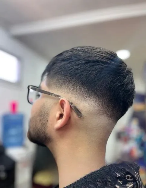 Corte realizado 1