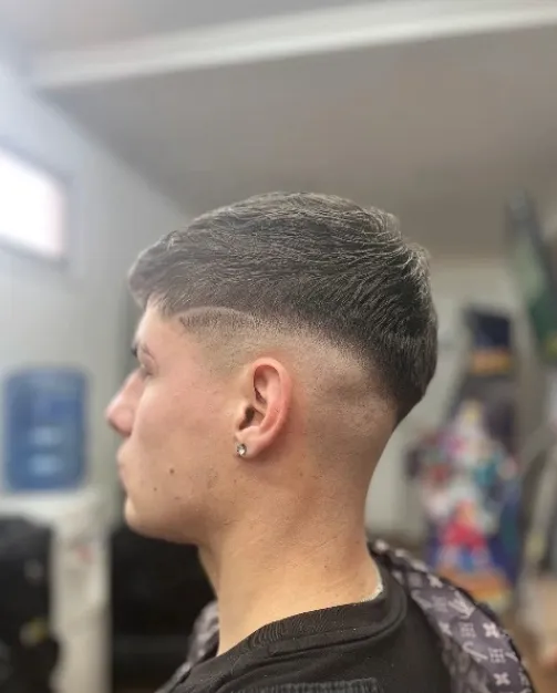Corte realizado 2